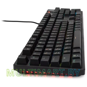 Клавиатура GMNG GG-KB780X картинка 21